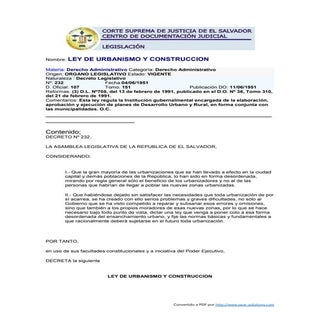 Ley de-urbanismo-y-construccion