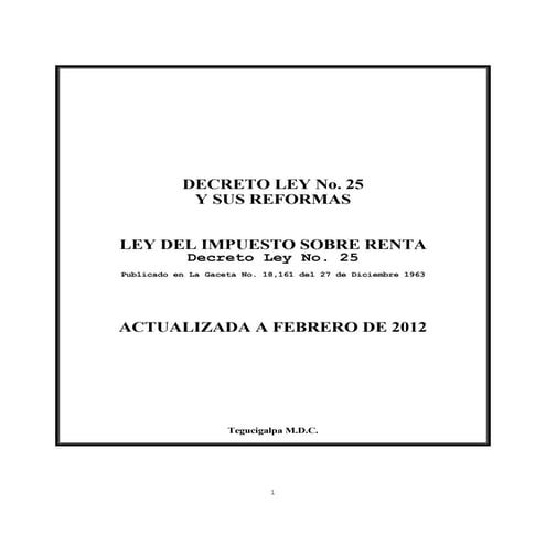 Ley isr-actualizada-al-2012-n1