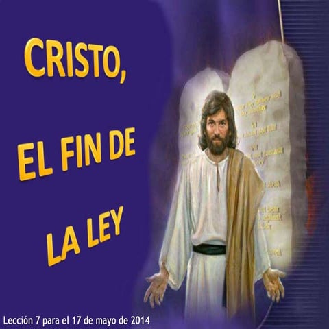 Crito, el fin de la ley  .