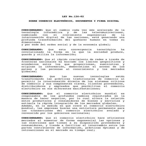 Ley 126 02-comercio_electronico