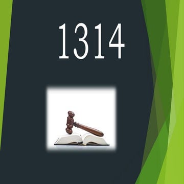 Ley 1314 de 2009 | PPTX