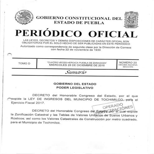 Modelo 231 | PDF
