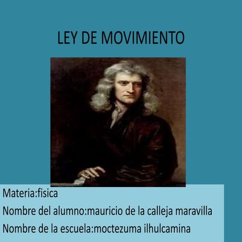 LEY DE MOVIMIENTO.pptx