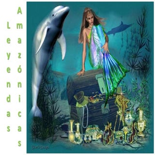 Leyendas amazónicas