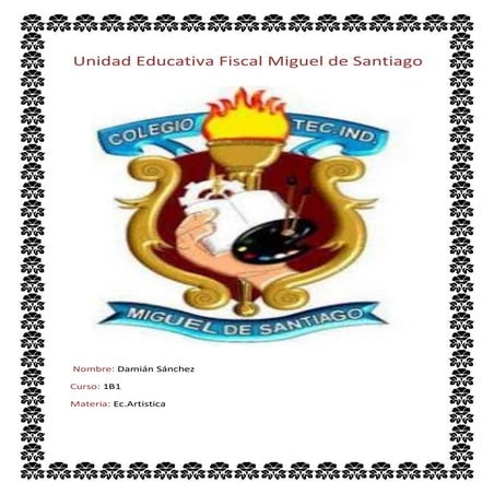 Leyendas de damian 5.2