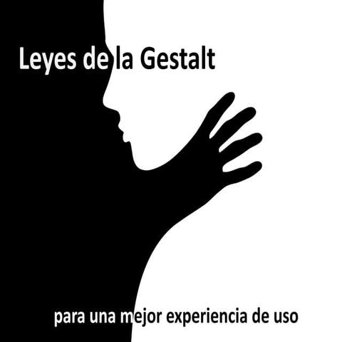 Leyes de la Gestalt
