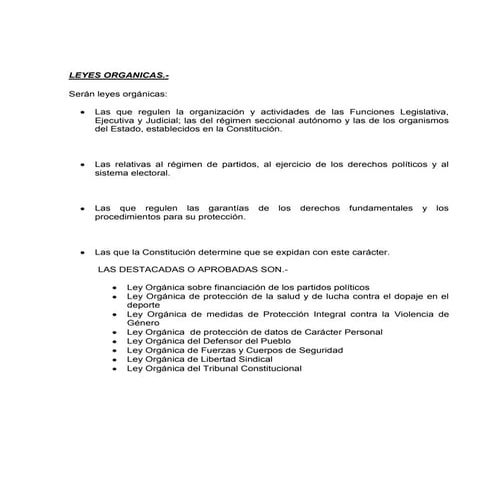 24/09/2020 Clase 1 El derecho Constitucional en Ecuador | PDF