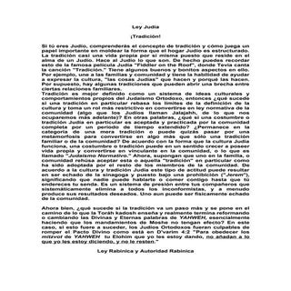 Ley JudíA