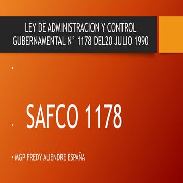LEY 1178 PARTE II[1] [Solo lectura].pptx