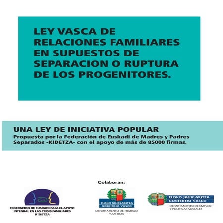 Ley vasca cc castellano