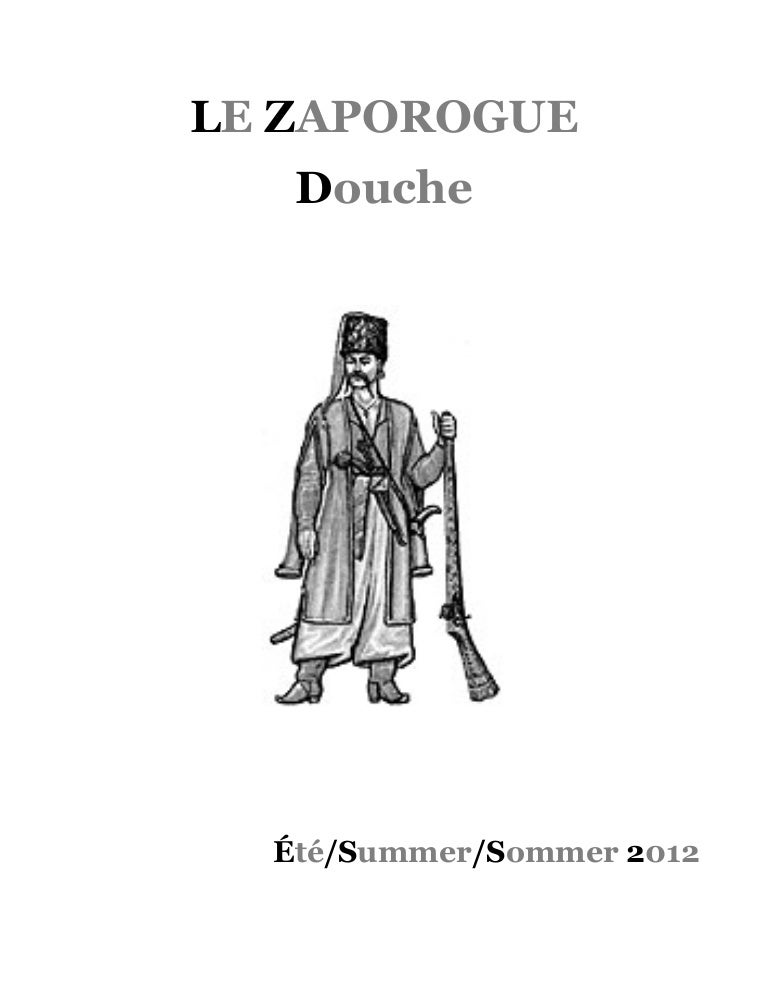 Le Zaporogue 12