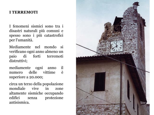 lezione del Prof. Capponi sul risch...