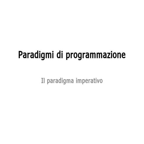 Corso Java - Lezione 1 | PDF