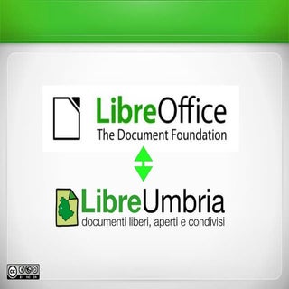 Lezione su presentazioni multimedia...