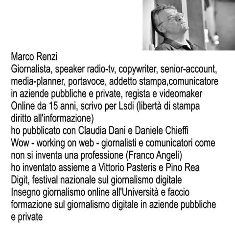 Lezione UniSi Master editoria Arezzo 