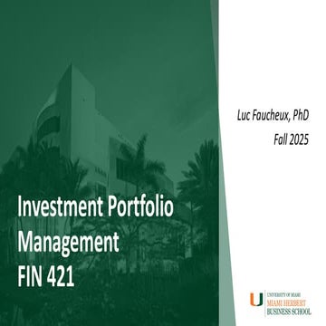 first part of an option course, plus some musings on convexity in AI