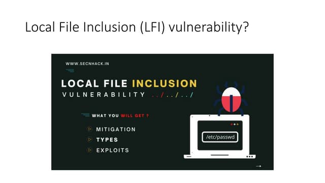 Lfi