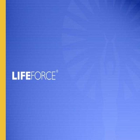 Forever Living Products | PPT