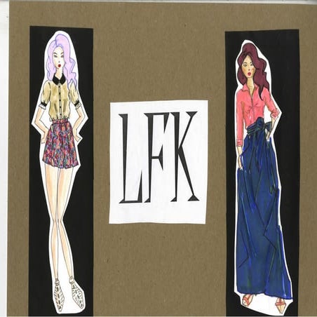 Lfkdesigns | PDF