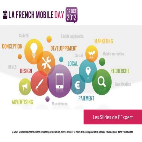 Les tablettes, nouvel eldorado ?