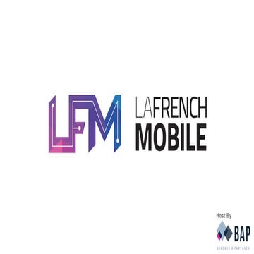 Mobile First to AI First