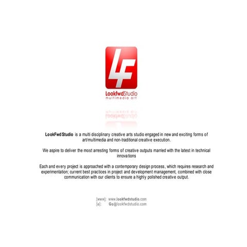 Instagram Case Study Examples | PPTX