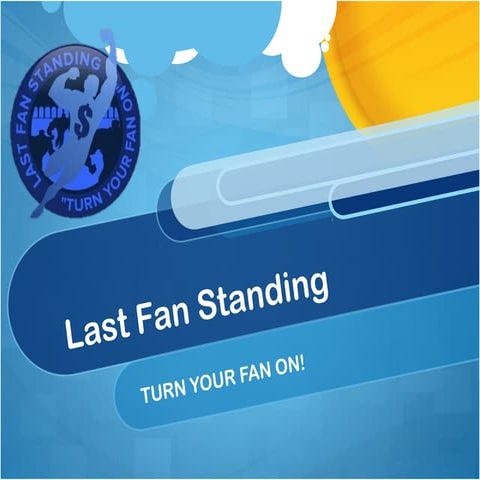 Lfs presentation final