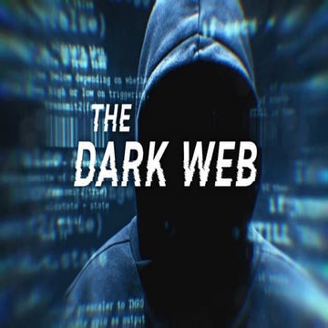 Dark Web work presentation in English.pptx