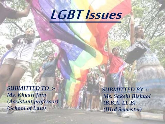 Stonewall Community Research | PPT