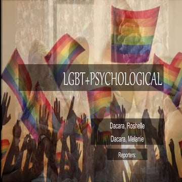 LGBT + PSYCHOLOGICAL.pptx
