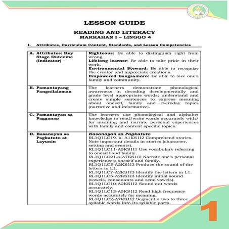 Tunog ng Letrang Bb-Reading-Grade 1.pptx