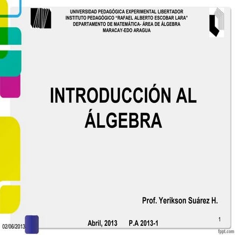 Lógica proposicional