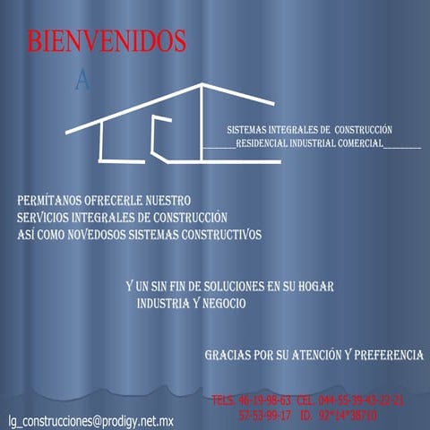 Lg presentacion 2010