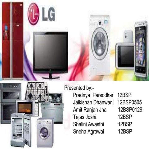 Lg presentation (1)