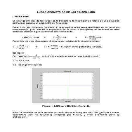 Lgr | PDF