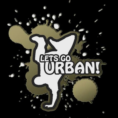 Lets go Urban - studiedag speelruimte