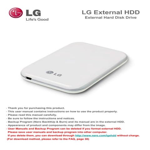 Lg user manual_eng
