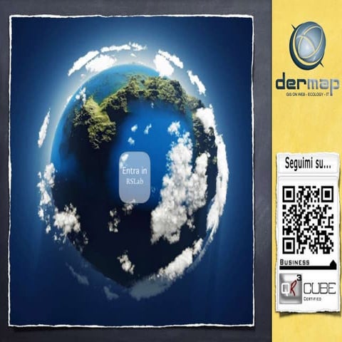 Alcuni prodotti e servizi presentati al DITEDI Network