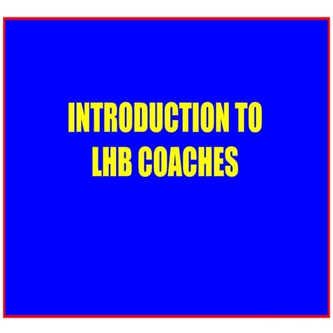 LHB-items.ppt . It is for Railways LHB Technology