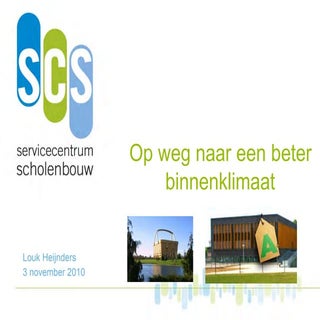 L Heijnders 3 nov 2010