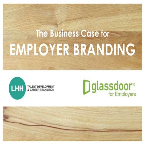 Leveraging Your Employer Brand to Attract Great Talent