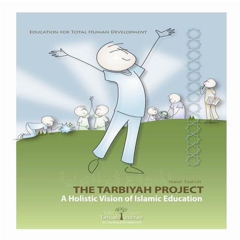 Lhi tarbiyah overview