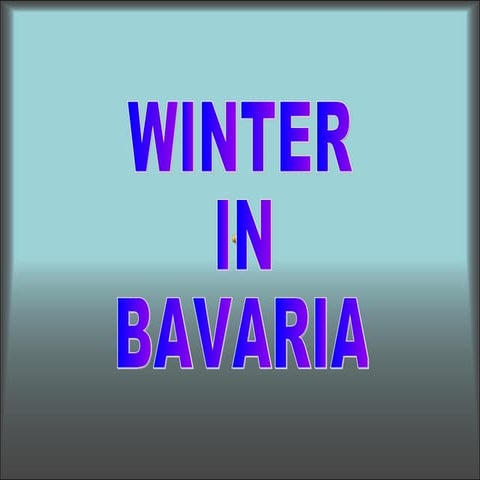 L'+hiver+en+bavière+!+rég