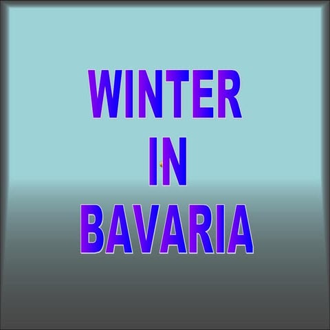 L'+hiver+en+bavière+!+rég