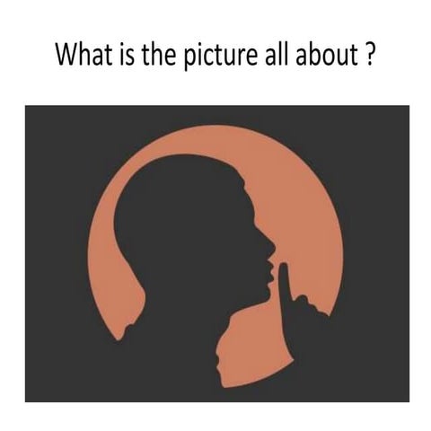 Keeping quiet- Pablo Neruda