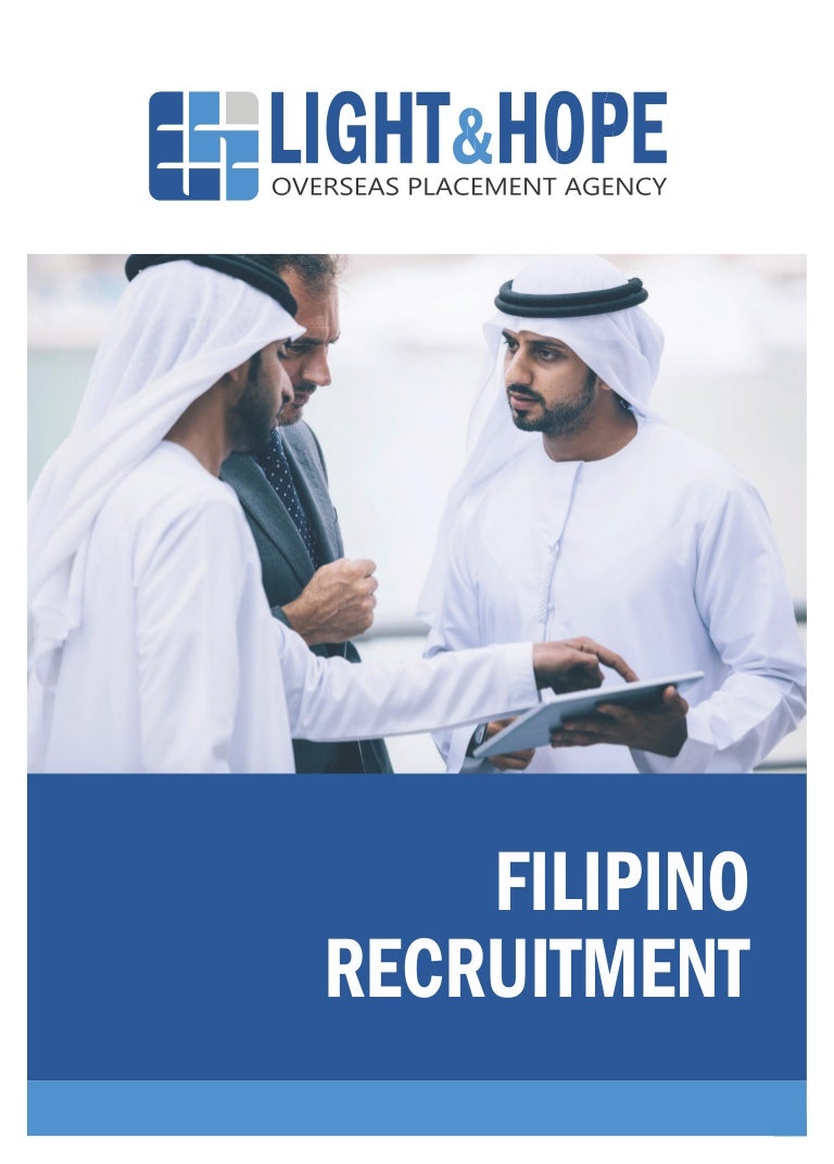 Light & Hope Agency Profile