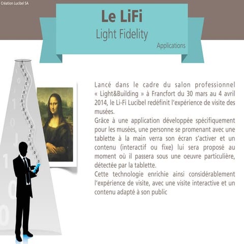 Li fi technology - A complete overview | PPTX