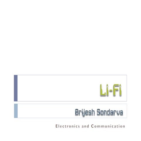 Li-fi_light fidelity