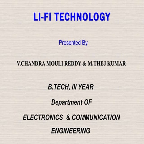 Li fi technology.pptx