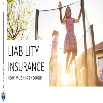 Hotels & Motels insurance | PPT